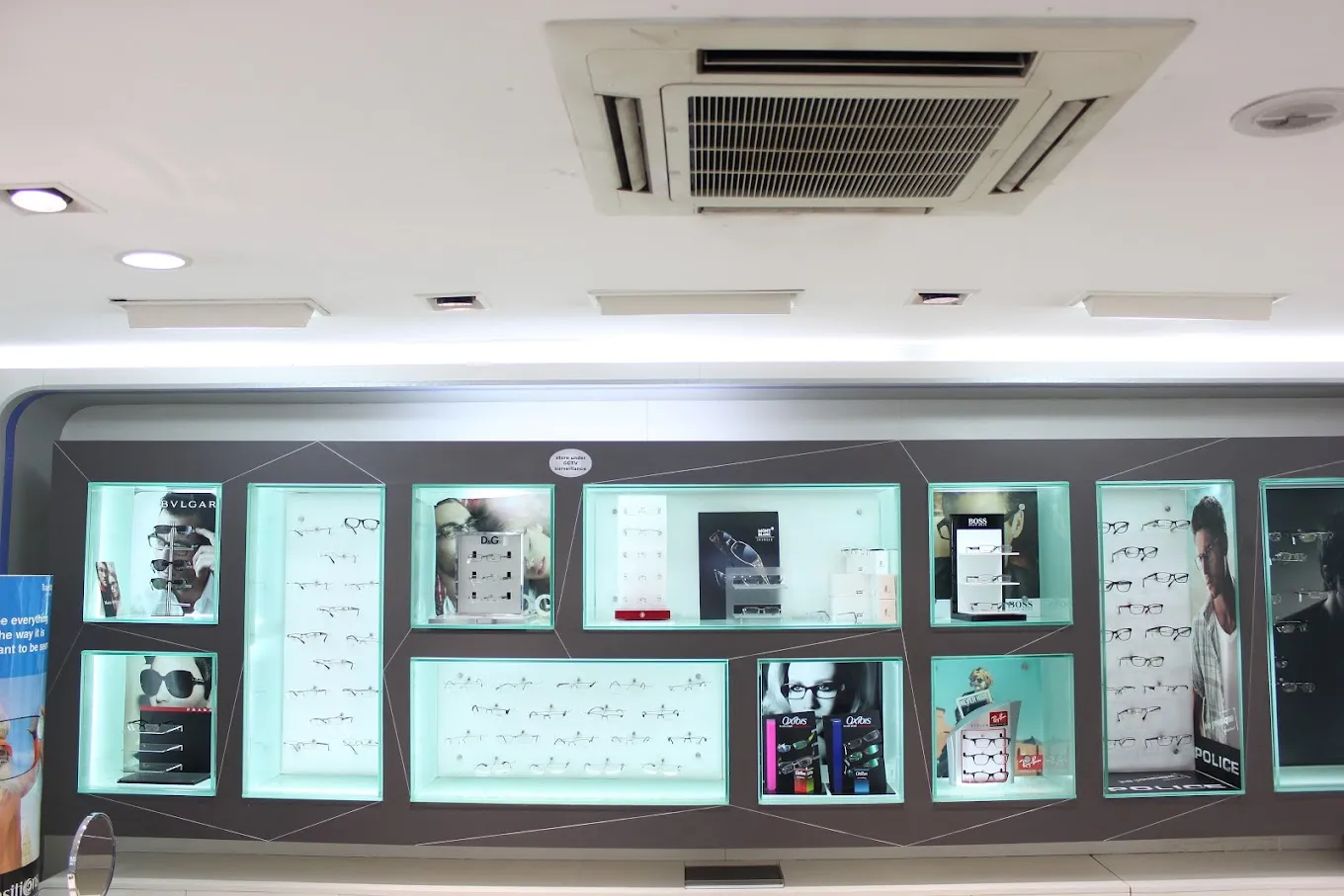 Turakhia Opticians